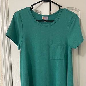 Lularoe Carly dress